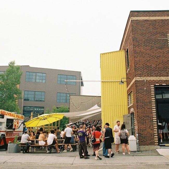 Bar WILLS - Microbrewery / Brewpub, Great selection of beers Restaurants Near: H2V4E4