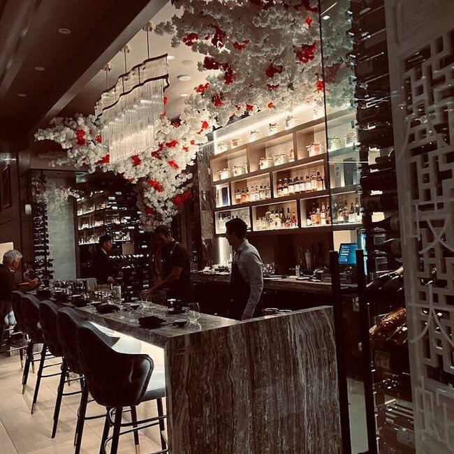 Drunken Dragon - Kahnawake Restaurants