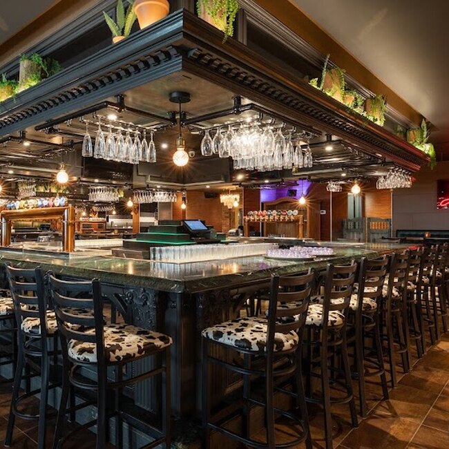 Jack Saloon -  Restaurants Near: H3A1X7