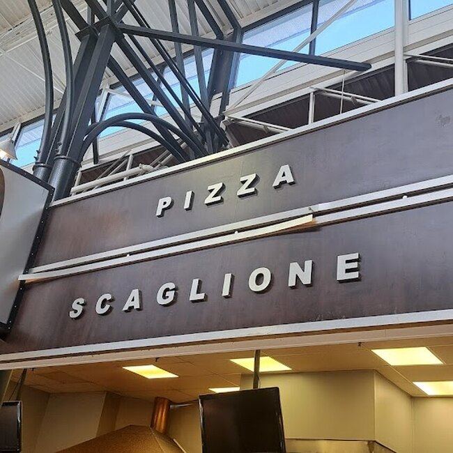 Pizza Scaglione -  Restaurants Near: H1S3C4
