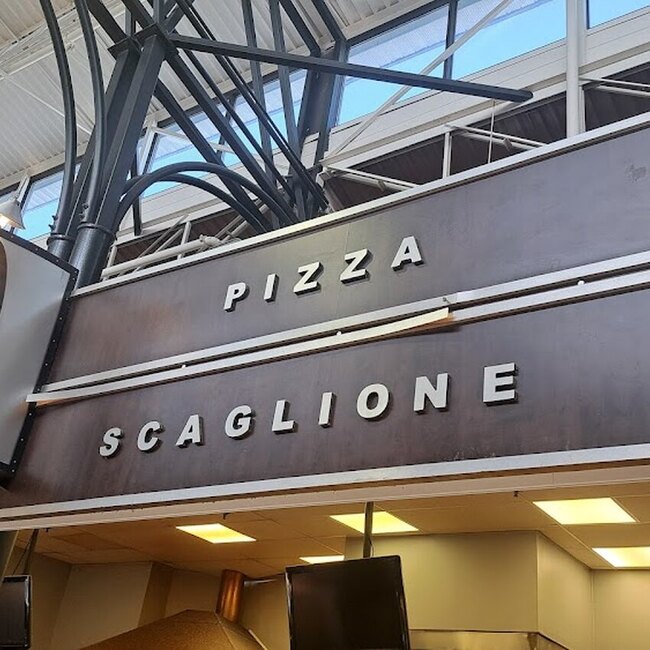 Pizza Scaglione -  Restaurants Near: H1P3C1