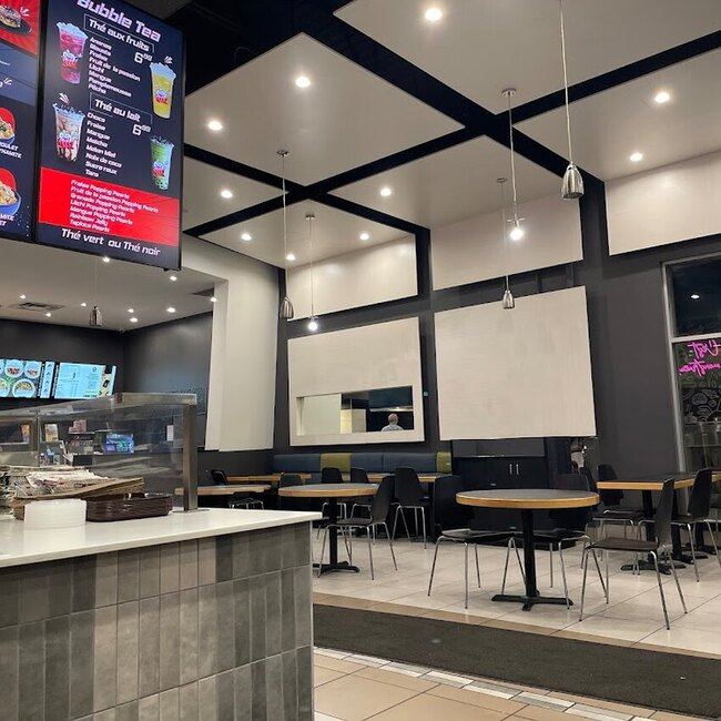 Poke Monster -  Restaurants Near: H4J1C8