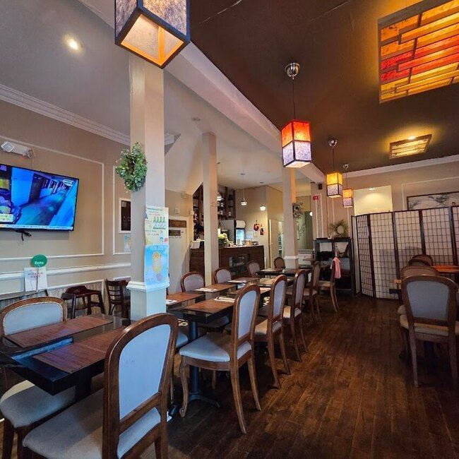 Restaurant Hansang - Restaurants Livraison Ouverts dimanche Mile-End