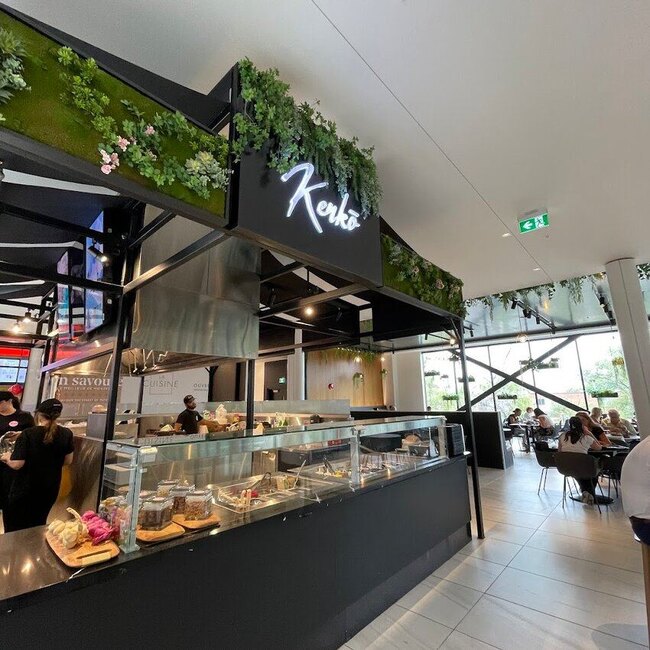 Kenko Food Bar Restaurant Montreal, QC