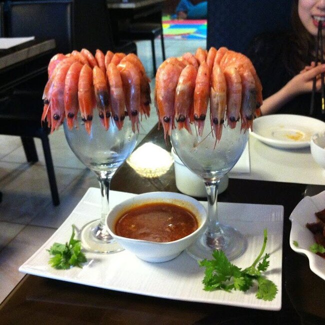 Sorgho Rouge - Korean, Chinese Restaurants Near: H4E1A2