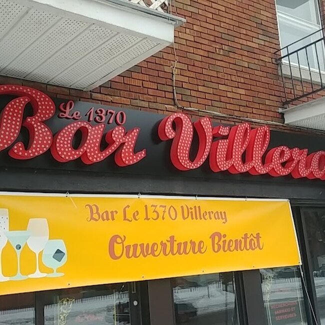 Bar Bistro 1098 - Restaurants &agrave; Pont Viau