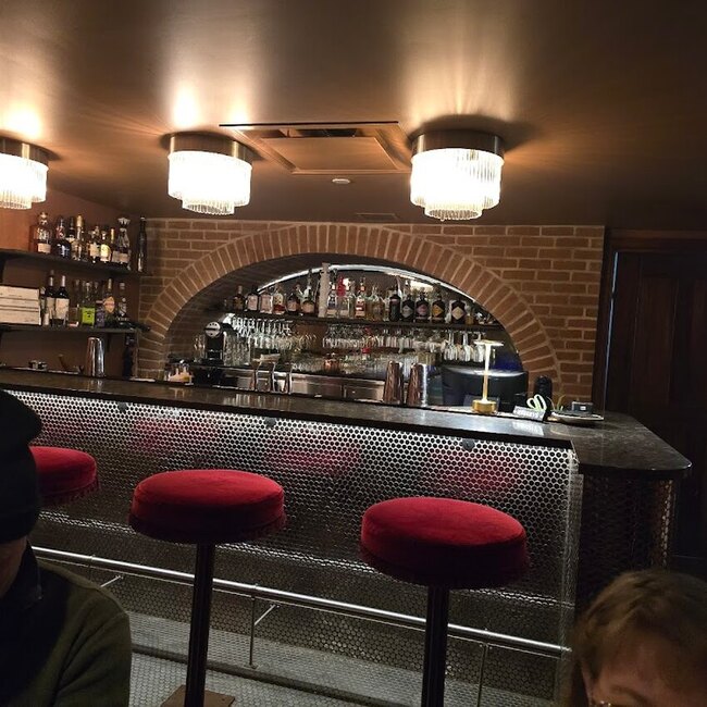 Charlotte - Restaurants Cr&eacute;atives, Bars de Qu&eacute;bec