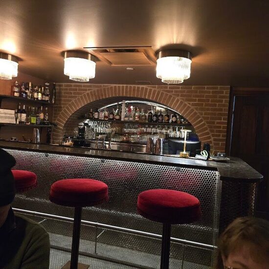 Charlotte Restaurant