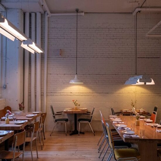Papito Restaurant - Restaurants in Montreal