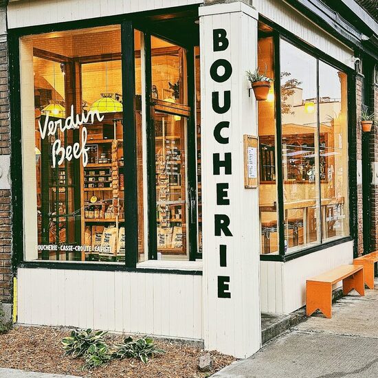 Photo of Boucherie Verdun Beef, Verdun - Montreal