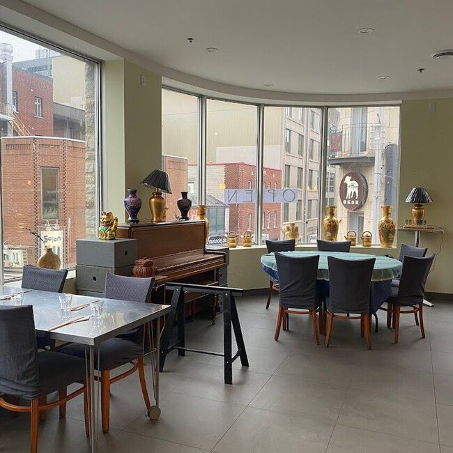 Fuji Corner -  Restaurants Near: H3J1N6