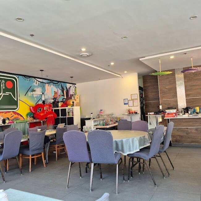 Fuji Corner - Restaurants Bars, Fish & Chips, Burgers &agrave; Quartier Chinois