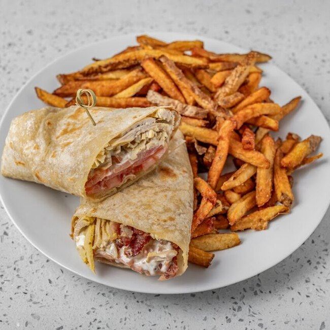 Pizzeria LeMonde - Restaurants pr&egrave;s de: H7G2E3