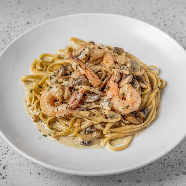 Pizzeria LeMonde - Poutine, Caf&eacute;s, Tea Restaurants Near: H2B2A1