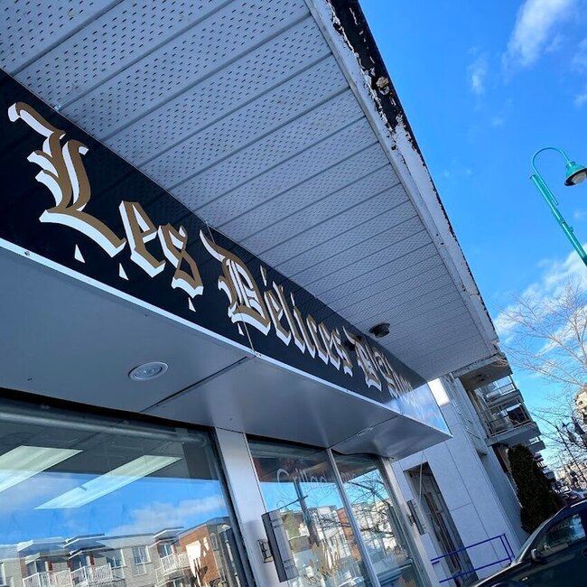 Les D&eacute;lices d'Aden - Restaurants Ouverts lundi Anjou-St-L&eacute;onard