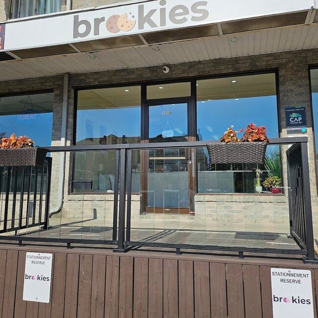 Brookies - Online Ordering Restaurants Near: J7P2B2