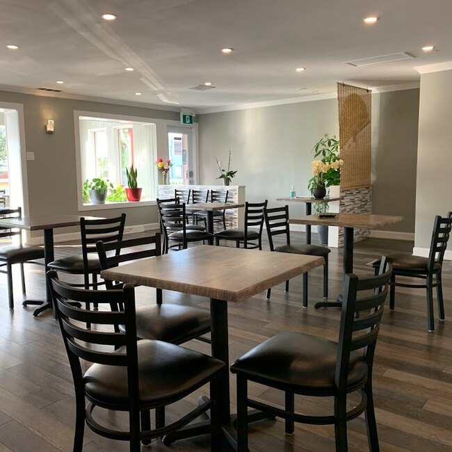 Toro Sushi Express Restaurant