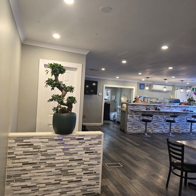 Toro Sushi Express -  Restaurants Near: J3G4H7