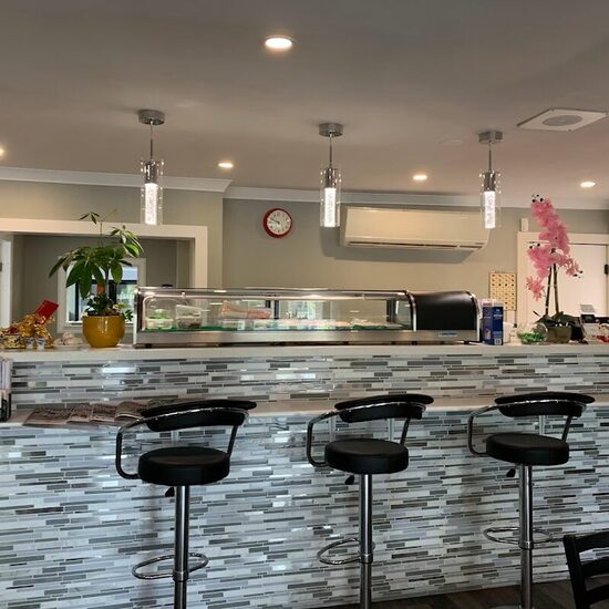 Toro Sushi Express - Restaurants Commande en ligne de Beloeil