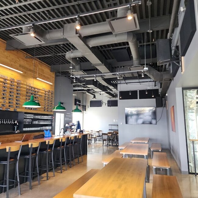 Bi&egrave;rerie Shelton - Restaurants Beloeil