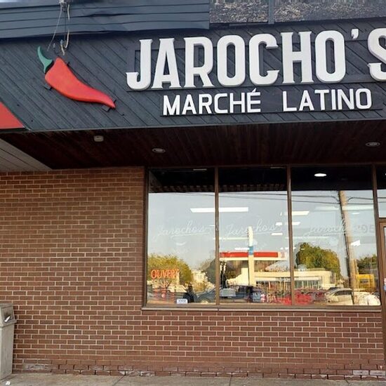 Marché Jarocho's - Restaurants de Montréal