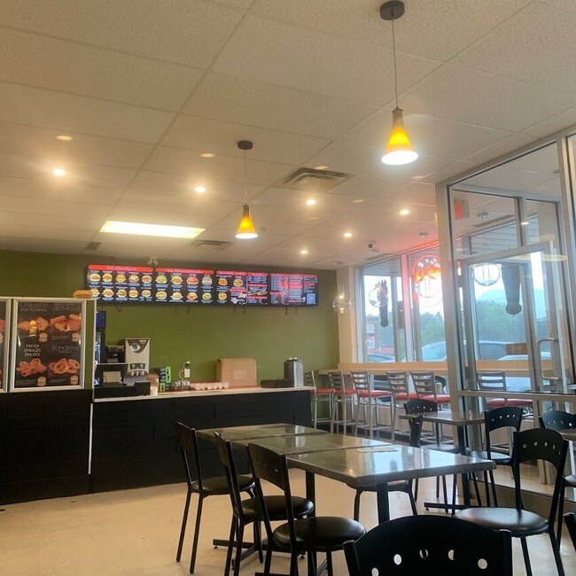 Burger Bros -  Restaurants Near: J3G2M2