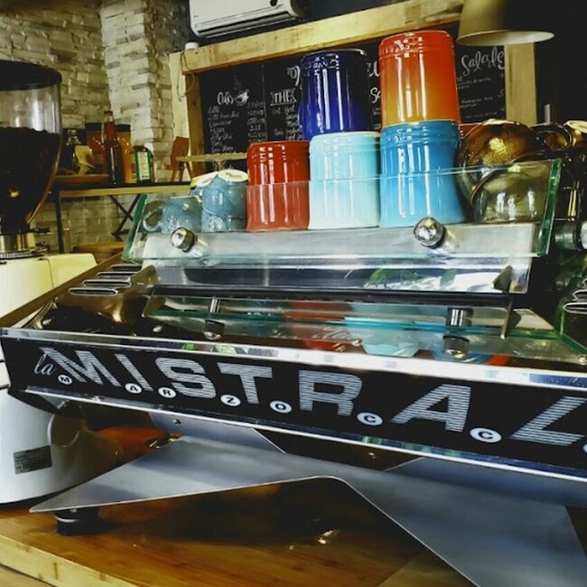 Oh My Deer Café Montreal Restaurant: Menu, Reviews & Reserve (2026)