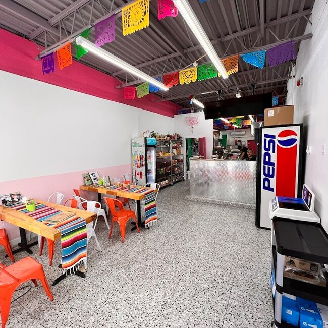 Dirty Tacos - Restaurants Comptoir-Boutique Longueuil