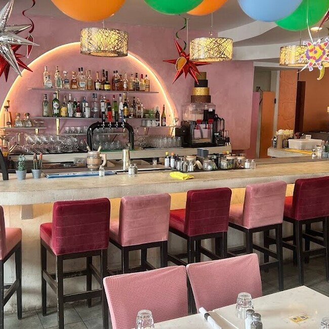 Taco & Margarita -  Restaurants Near: H4E2L3