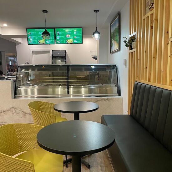 L'Avocatier - Catering Restaurants in Montreal