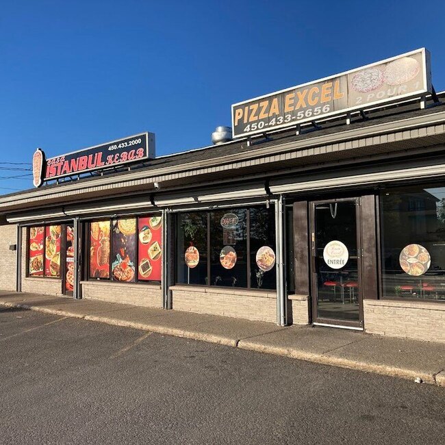 Casa Istanbul - Restaurants Turques &agrave; Montr&eacute;al