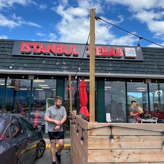 KEBAB & SLICE - Restaurants Ouverts maintenant Longueuil