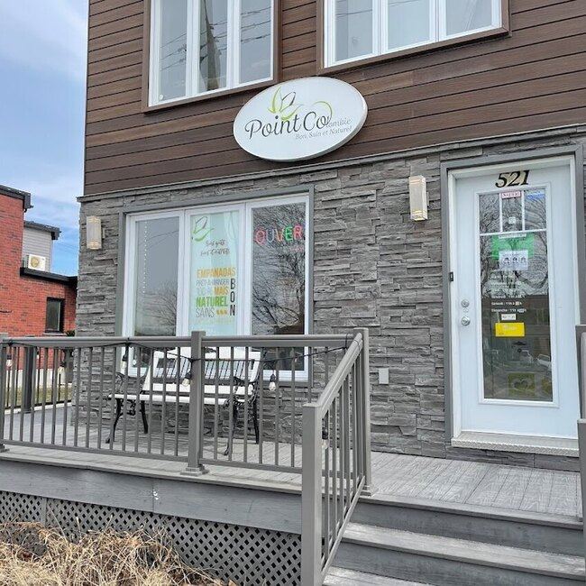 Point Colombie - Restaurants Ouverts maintenant La Prairie