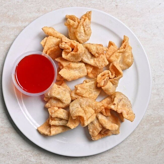 Restaurant Seng Hing - Restaurants in La Prairie