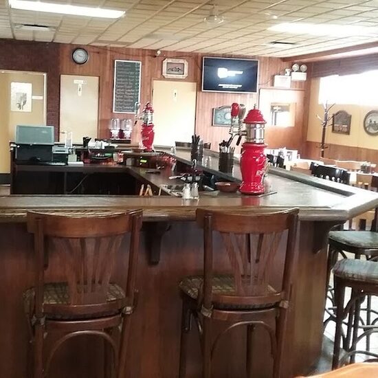 Taverne Centrale - Restaurants Barbecue-BBQs de la Montérégie (Rive-Sud)