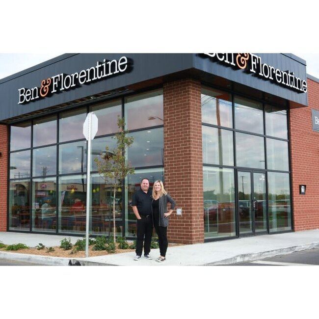 Ben & Florentine - Restaurants Ouverts maintenant La Prairie