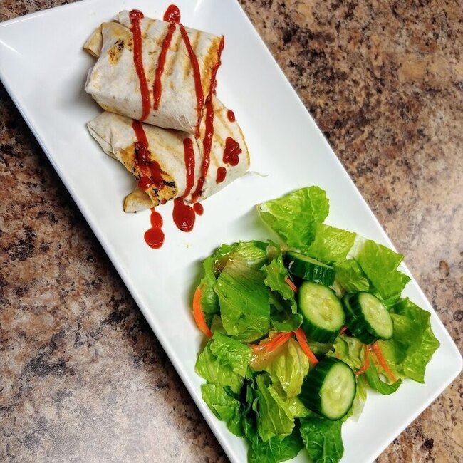 Kambry's Smoothies - Restaurants Kahnawake