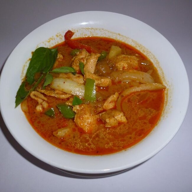 Chez Sakina - Cambodian Restaurants in Montreal