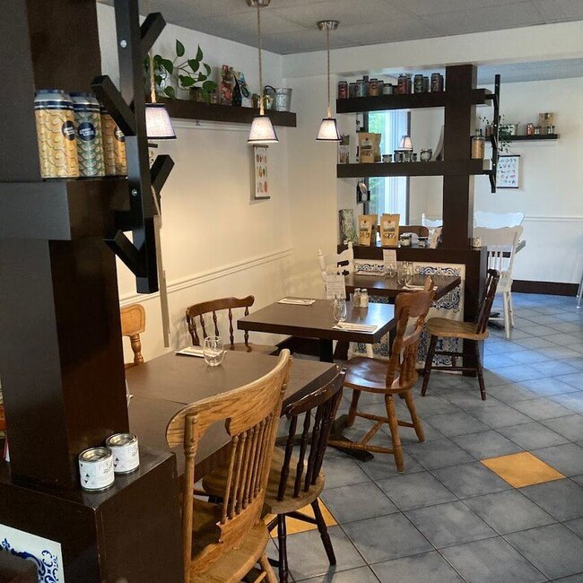 Lily Gourmande - Restaurants in Contrecoeur