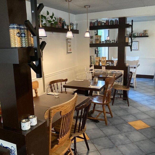 Lily Gourmande - Montreal Restaurants