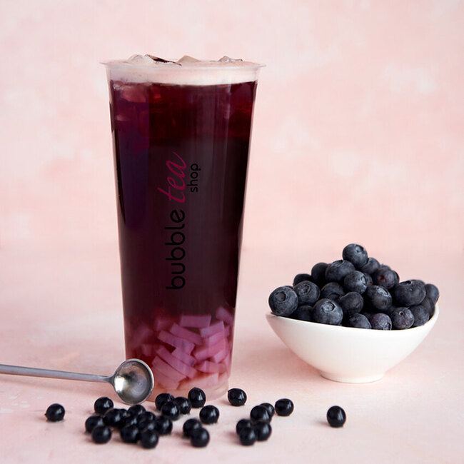 Bubble Tea Shop - Restaurants Ouverts midi Salaberry-de-Valleyfield