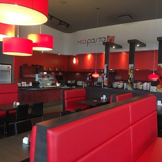 Mia Pasta - Restaurants Ouverts midi Salaberry-de-Valleyfield