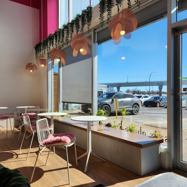 Chef Veganessa - Kirkland Takeout Available Restaurants