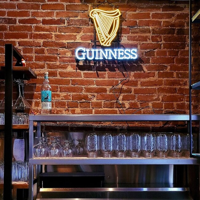 Pub L'autre bar d'la rue Restaurant