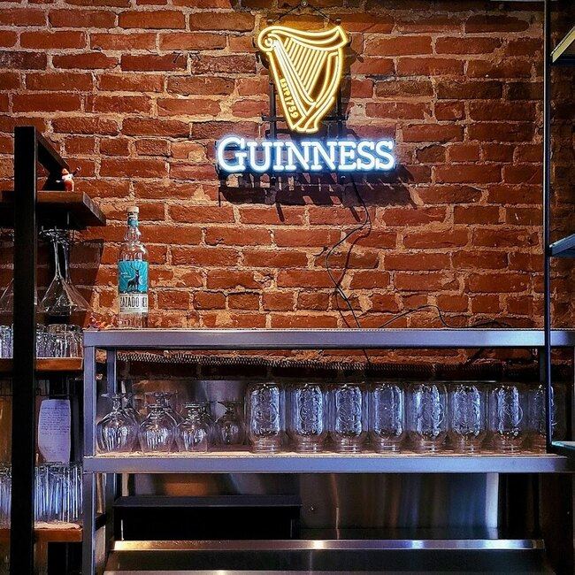 Pub L'autre bar d'la rue - Restaurants in Montreal