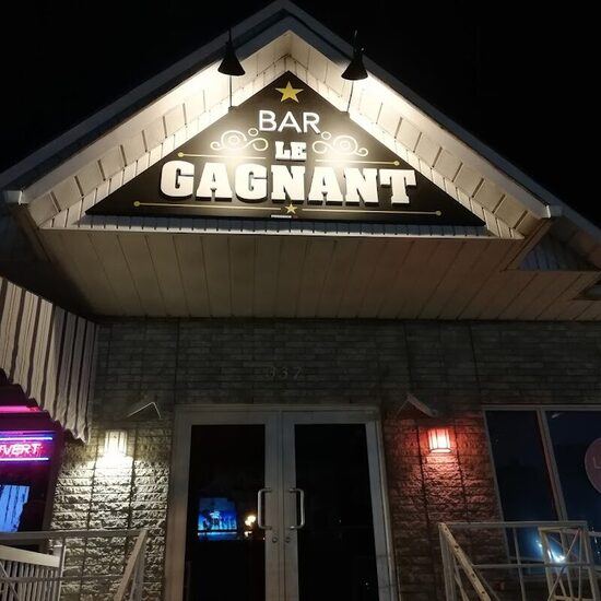 Bar le Gagnant L'Île-Bizard-Sainte-Geneviève, Ouest-de-l'Île : Menu, Avis & Réservation (2026)