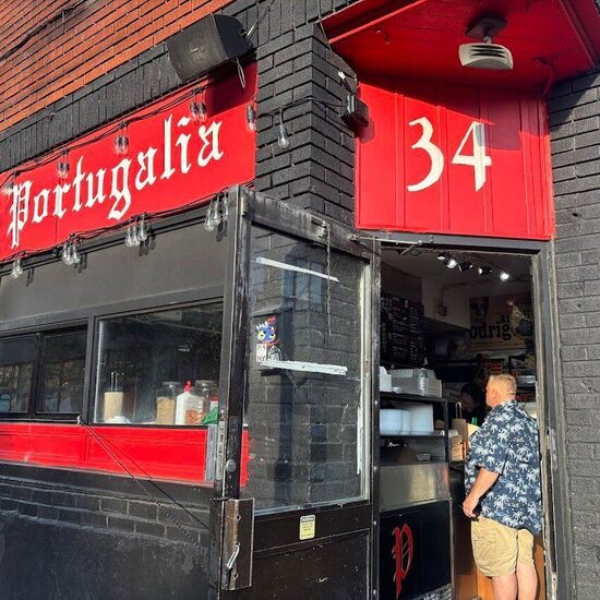 Restaurant Portogallo - Portuguese Restaurants in Montreal