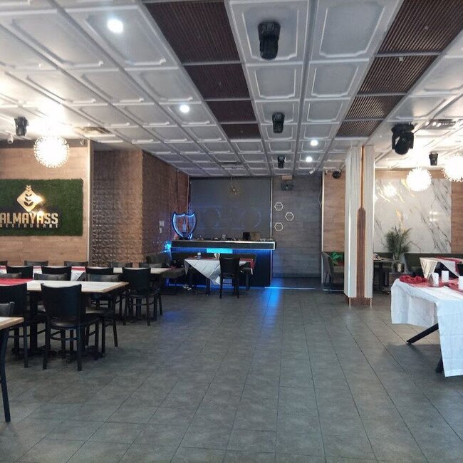 Restaurant Almayass Chomedey, Laval : Menu, Avis & Réservation (2026)