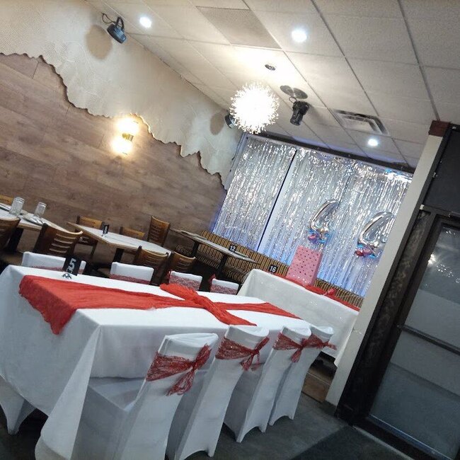 Restaurant Almayass - Restaurants Palestiniens, Persans, Libanais &agrave; Laval
