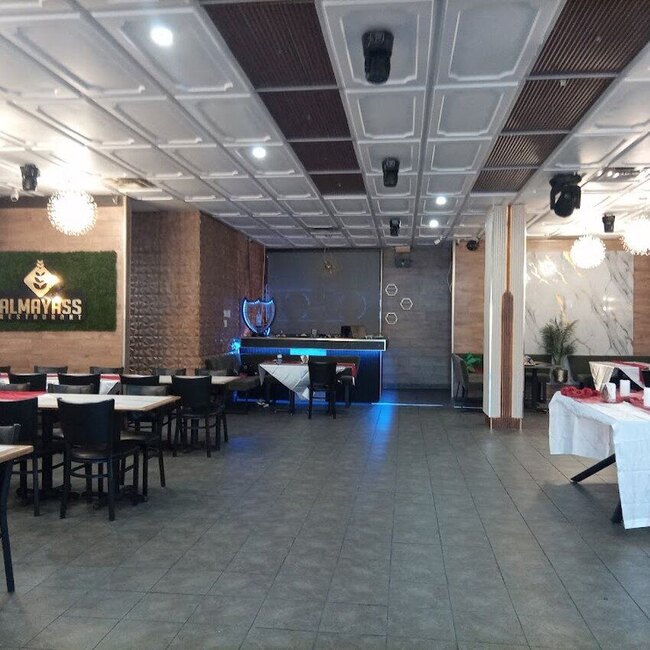 Restaurant Almayass - Restaurants Libanais de Laval